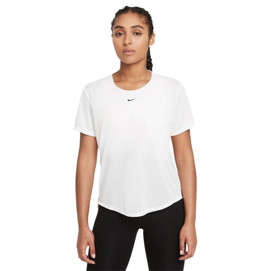 W NK ONE DF SS STD TOP Nike | DD0638100
